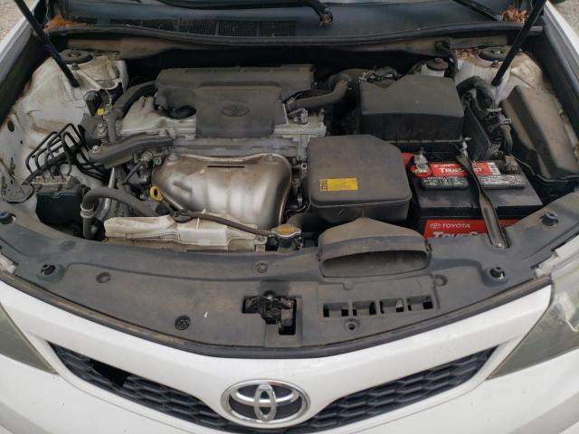 Photo 11 from auction – 2012 TOYOTA CAMRY BASE with VIN 4T1BF1FK3CU203382