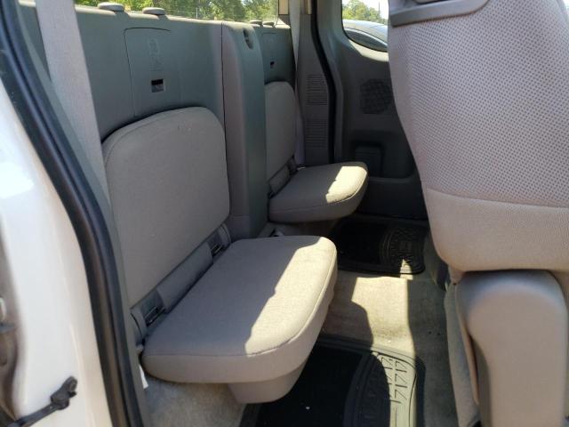 Photo 10 from auction – 2014 NISSAN FRONTIER S with VIN 1N6BD0CT3EN754116