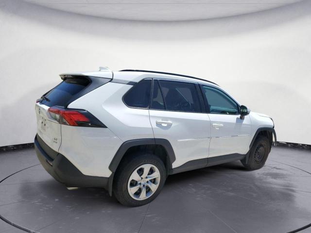 Photo 3 from auction – 2019 TOYOTA RAV4 LE with VIN 2T3G1RFV0KC047810