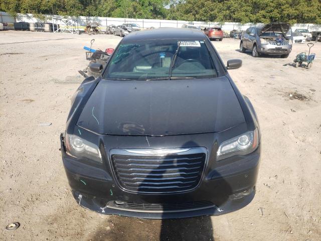 Photo 5 from auction – 2013 CHRYSLER 300C VARVA with VIN 2C3CCADT5DH687819
