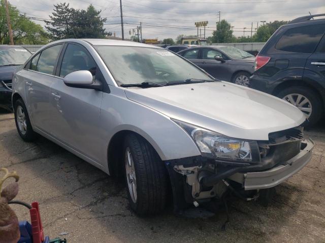 Photo 4 from auction – 2015 CHEVROLET CRUZE LT with VIN 1G1PC5SB4F7177810
