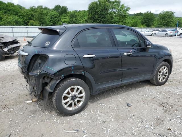 Photo 3 from auction – 2017 FIAT 500X POP with VIN ZFBCFXAB8HP579622