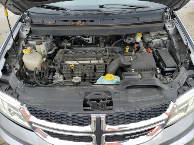 Zdjęcie 12 z aukcji – 2018 DODGE JOURNEY SE z VIN 3C4PDCAB2JT310675