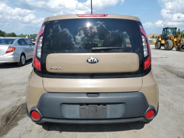 Photo 6 from auction – 2015 KIA SOUL with VIN KNDJN2A22F7204171