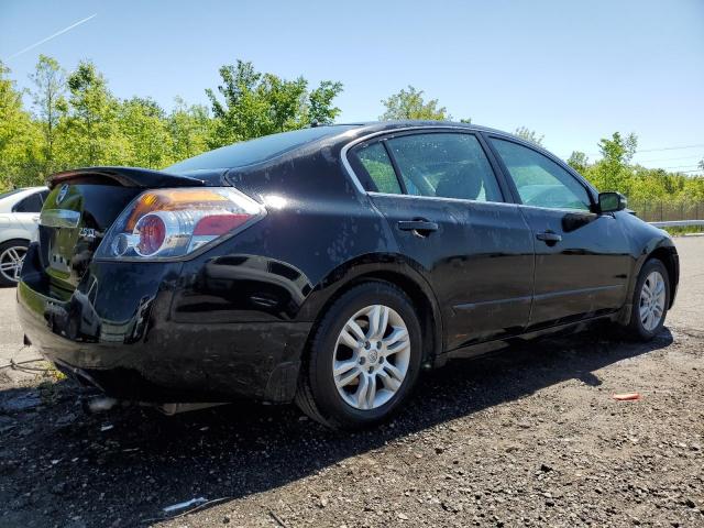 Photo 3 from auction – 2011 NISSAN ALTIMA BAS with VIN 1N4AL2AP5BN407651