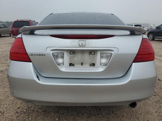 Photo 6 from auction – 2007 HONDA ACCORD VAL with VIN JHMCM56167C024583