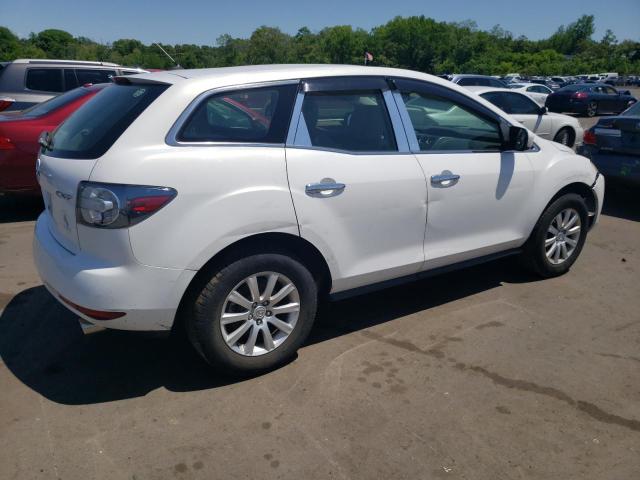Photo 3 from auction – 2010 MAZDA CX-7 with VIN JM3ER2WM1A0311771
