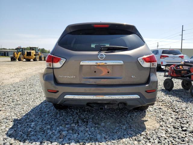 Photo 6 from auction – 2014 NISSAN PATHFINDER with VIN 5N1AR2MN0EC630761
