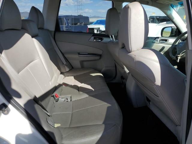 Photo 10 from auction – 2012 SUBARU FORESTER L with VIN JF2SHAEC2CH402975