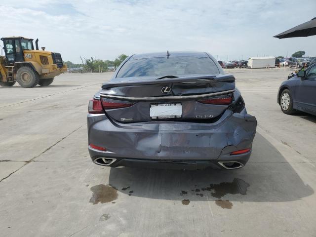 Photo 6 from auction – 2021 LEXUS ES 350 BAS with VIN 58AGZ1B16MU084313