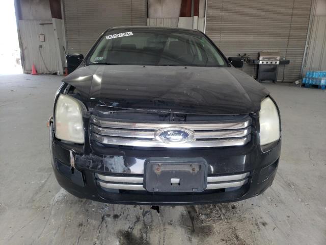 Photo 5 from auction – 2006 FORD FUSION SE with VIN 3FAHP07186R214570