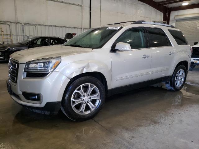 GMC ACADIA SLT 2014 with VIN 1GKKVRKD1EJ132155 - Photo from auction