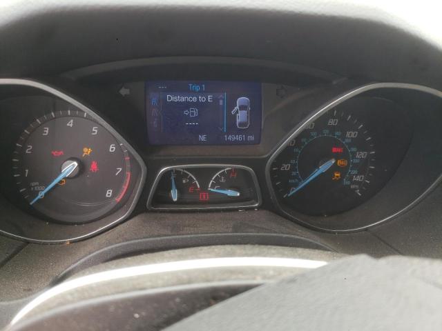 Photo 9 from auction – 2014 FORD FOCUS SE with VIN 1FADP3K23EL447236