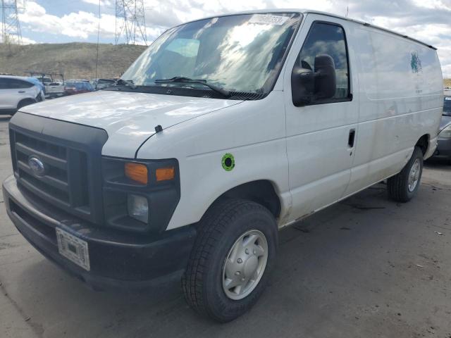 FORD ECONOLINE 2008 with VIN 1FTNE24W08DA29634 - Photo from auction