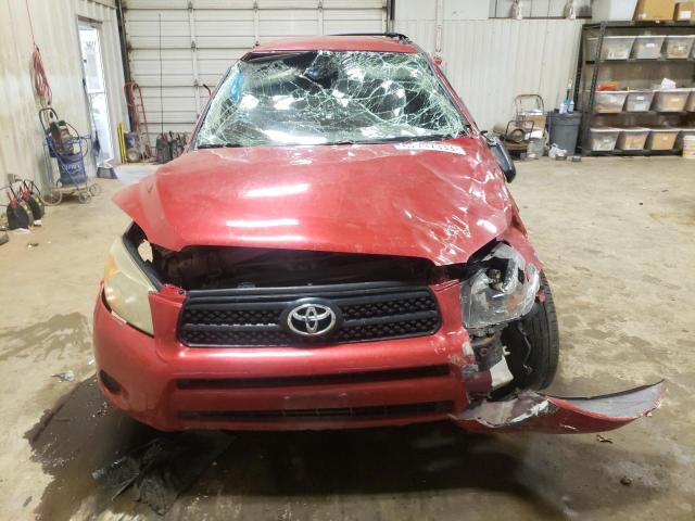 Photo 5 from auction – 2007 TOYOTA RAV4 with VIN JTMZD33V075056862
