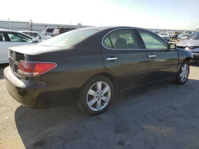 Photo 3 from auction – 2005 LEXUS ES 330 with VIN JTHBA30G355123692