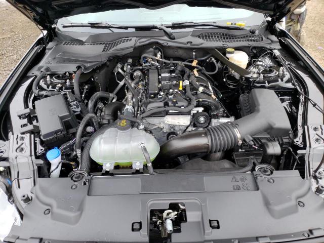 Photo 11 from auction – 2023 FORD MUSTANG with VIN 1FATP8UH7P5111512