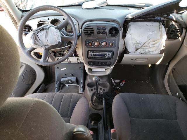 Photo 8 from auction – 2005 CHRYSLER PT CRUISER with VIN 3C4FY48B95T584540