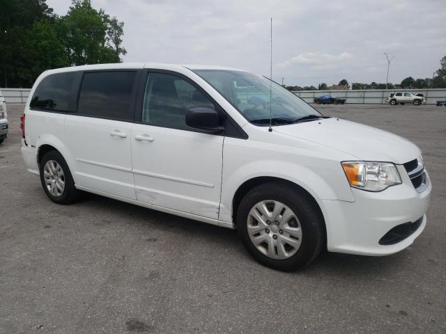Photo 4 from auction – 2017 DODGE GRAND CARA with VIN 2C4RDGBG0HR847066