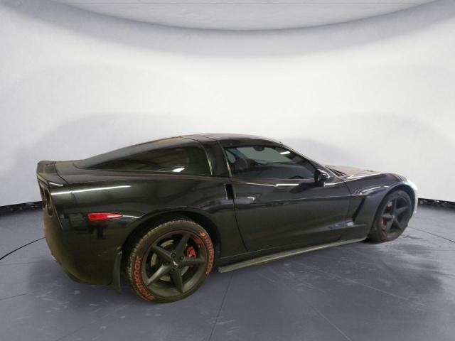 Photo 3 from auction – 2012 CHEVROLET CORVETTE with VIN 1G1YC2DW9C5105401