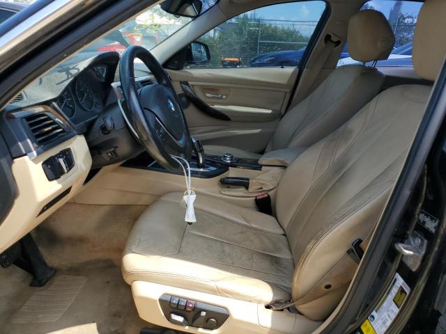 Photo 7 from auction – 2013 BMW ACTIVEHYBR with VIN WBA3F9C58DF145200
