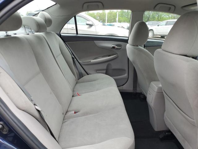 Photo 10 from auction – 2013 TOYOTA COROLLA BA with VIN 5YFBU4EE4DP181818