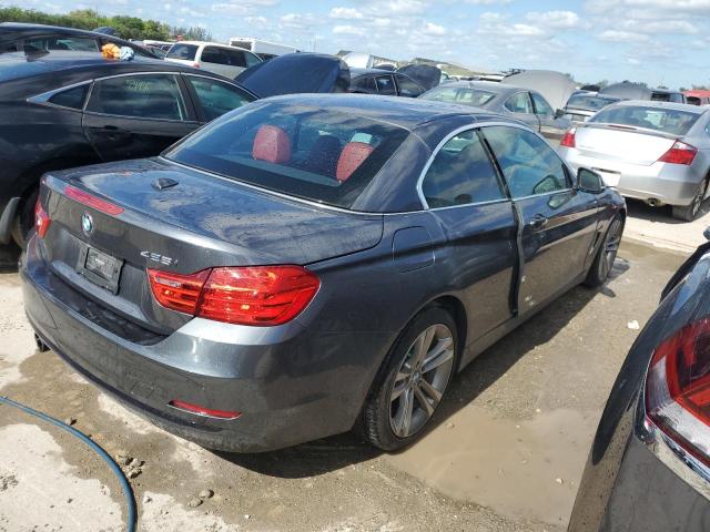 Photo 3 from auction – 2015 BMW 428 I with VIN WBA3V5C57FP752696