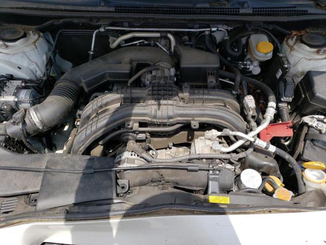 Photo 11 from auction – 2018 SUBARU CROSSTREK with VIN JF2GTADC6JH227715