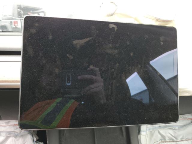 Photo 9 from auction – 2021 TESLA MODEL 3 with VIN 5YJ3E1EA3MF027321