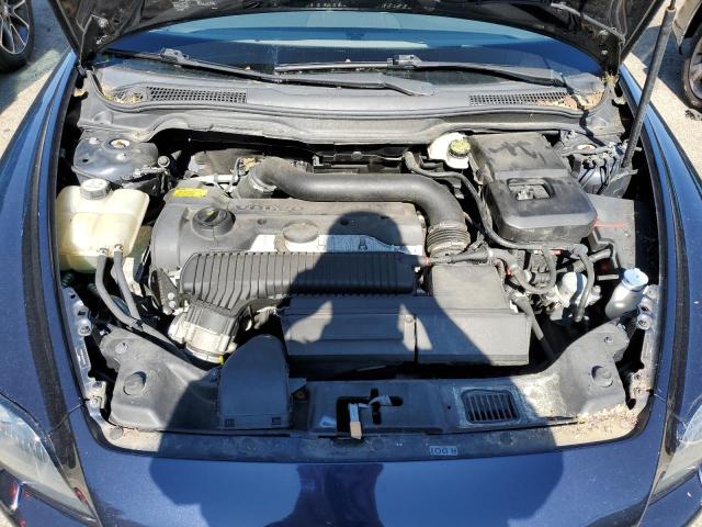 Photo 11 from auction – 2008 VOLVO C70 T5 with VIN YV1MC67248J044733