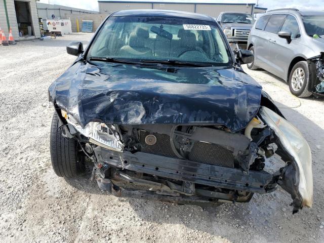 Photo 5 from auction – 2011 SUBARU LEGACY 2.5 with VIN 4S3BMBC62B3255226