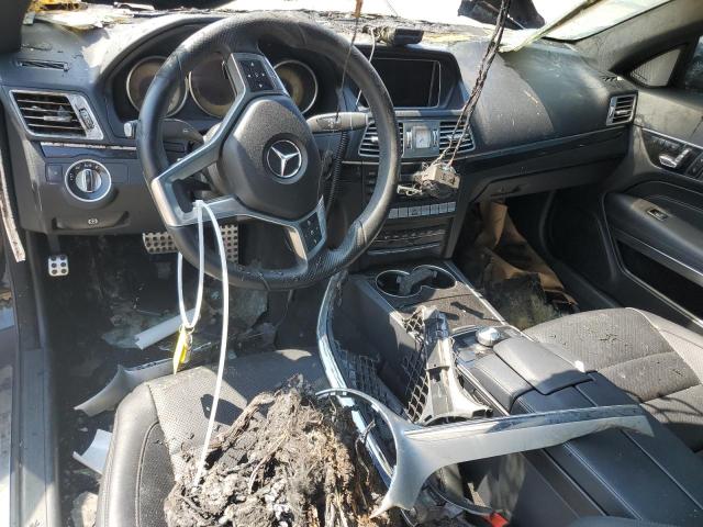 Photo 8 from auction – 2015 MERCEDES-BENZ E 550 with VIN WDDKJ7DB5FF304821