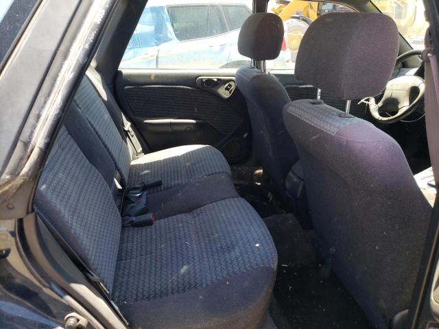 Photo 10 from auction – 1999 SUBARU LEGACY OUT with VIN 4S3BG6855X7635966