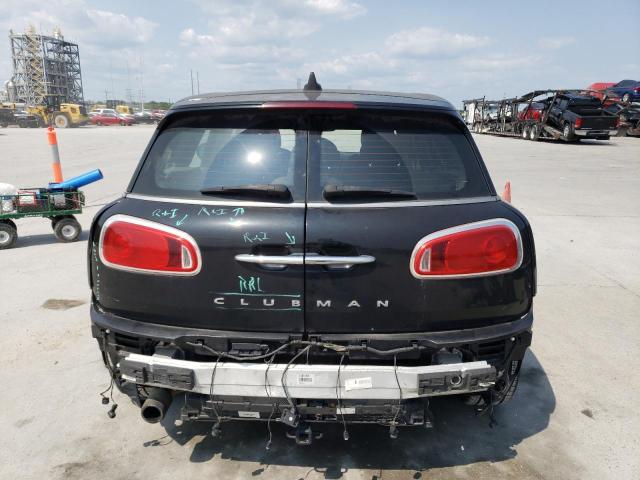 Foto 6 de la subasta – 2017 MINI COOPER CLU con VIN WMWLU1C56H2F27961