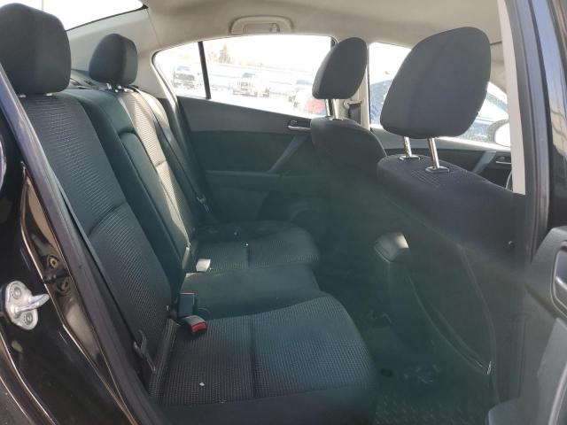 صورة رقم 10 من المزاد - 2012 MAZDA 3 I مع VIN JM1BL1V72C1626949