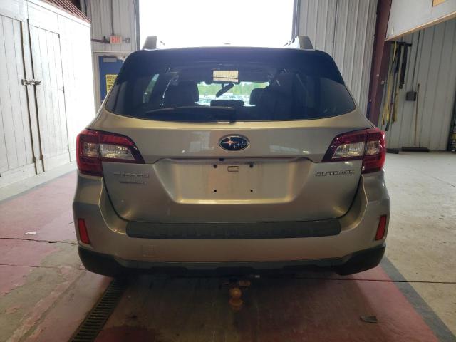 Photo 6 from auction – 2015 SUBARU OUTBACK 2. with VIN 4S4BSAFC7F3278164
