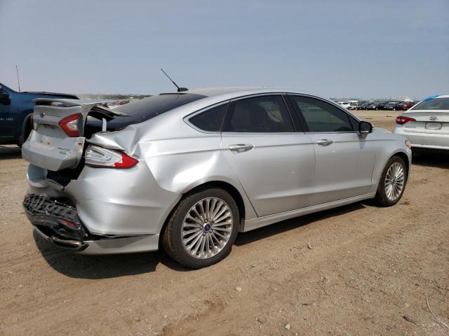 Photo 3 from auction – 2014 FORD FUSION TIT with VIN 3FA6P0K97ER330989