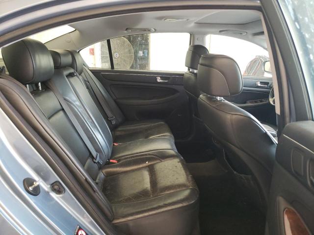 Photo 10 from auction – 2009 HYUNDAI GENESIS 3. with VIN KMHGC46E29U032871