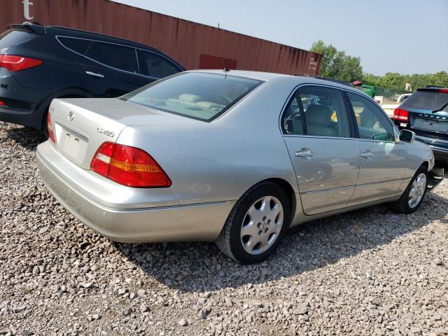 Photo 3 from auction – 2003 LEXUS LS 430 with VIN JTHBN30FX30113831
