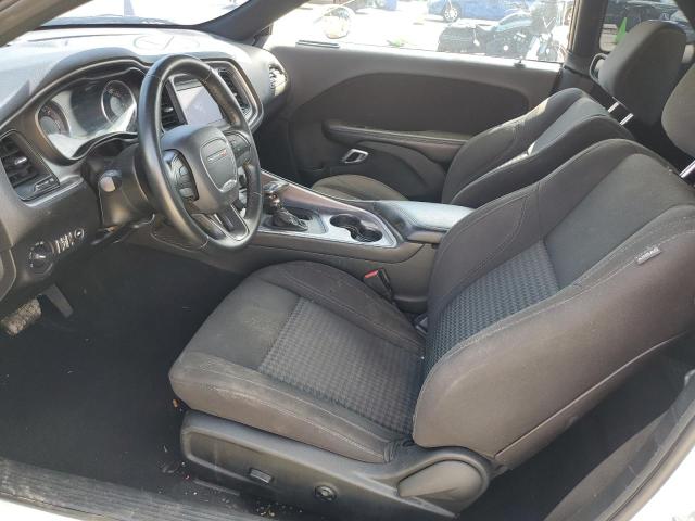 Photo 7 from auction – 2019 DODGE CHALLENGER with VIN 2C3CDZGG6KH712198