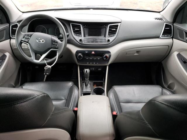 Photo 8 from auction – 2016 HYUNDAI TUCSON LIM with VIN KM8J33A43GU230337