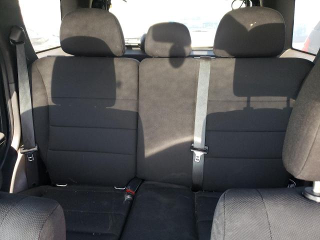 Photo 10 from auction – 2010 FORD ESCAPE XLT with VIN 1FMCU9DGXAKA87677