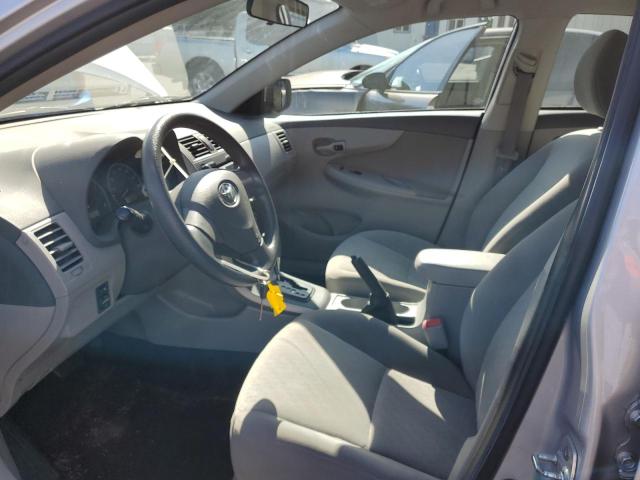Photo 7 from auction – 2009 TOYOTA COROLLA with VIN 1NXBU40E59Z088187