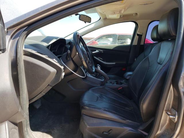 Photo 7 from auction – 2013 FORD FOCUS SE with VIN 1FADP3F29DL139285