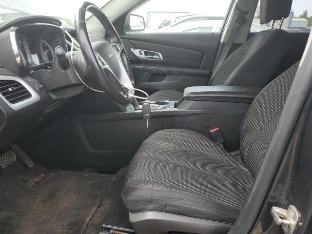 Photo 7 from auction – 2013 GMC TERRAIN SL with VIN 2GKFLTEK5D6416396