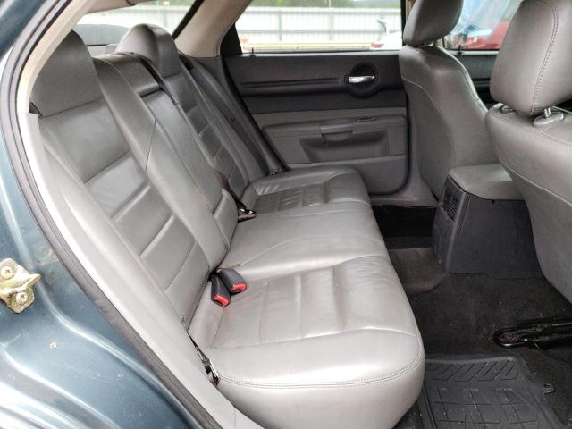 Photo 11 from auction – 2005 DODGE MAGNUM SXT with VIN 2D4FV48V35H565724