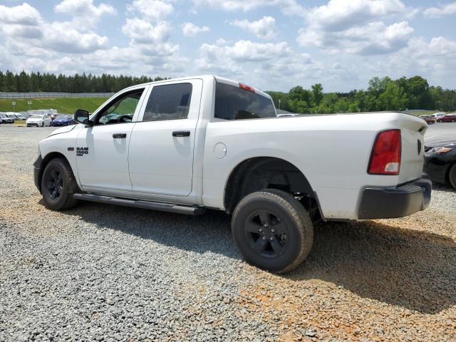 Photo 2 from auction – 2022 RAM 1500 CLASS with VIN 3C6RR7KT4NG225318