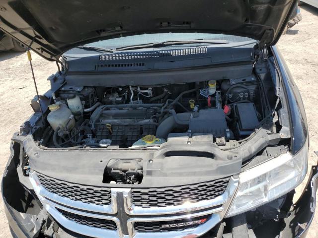Photo 12 from auction – 2017 DODGE JOURNEY SE with VIN 3C4PDCAB0HT552505