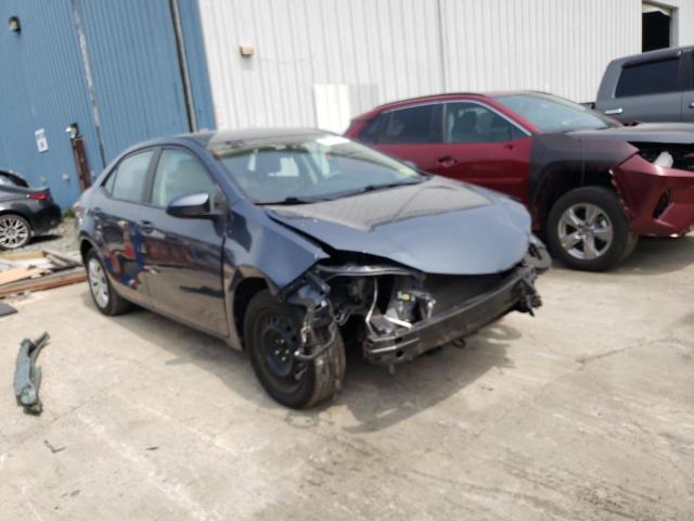 Photo 4 from auction – 2014 TOYOTA COROLLA L with VIN 2T1BURHE1EC084375