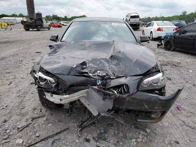 Photo 5 from auction – 2015 BMW 528 I with VIN WBA5A5C56FD524694